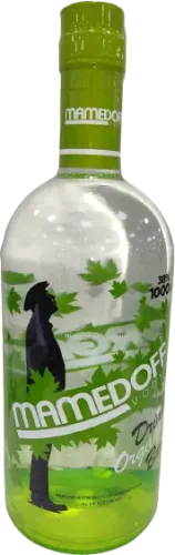 Orqanik Araq