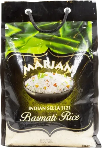 Basmati Rice