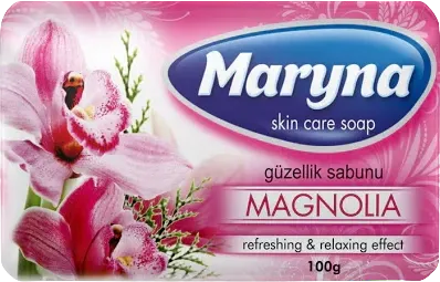 Мыло Maryna Магнолия