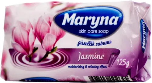 Мыло Maryna Жасмин