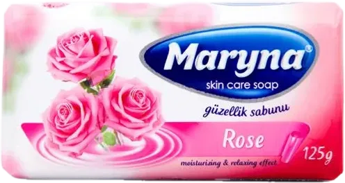 Мыло Maryna Роза