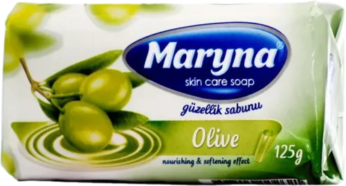 Мыло Maryna с оливковым маслом