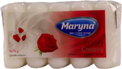 Мыло Maryna Роза
