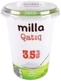 Qatıq