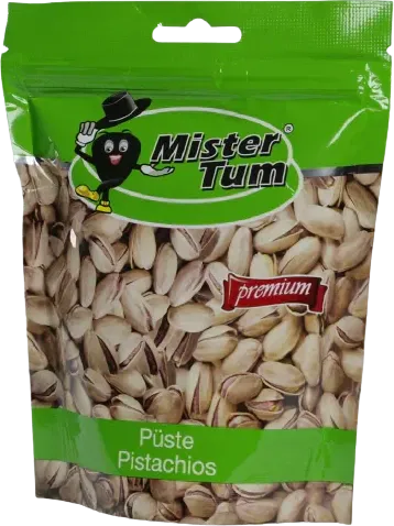 Antep Pistachios