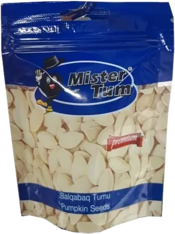 Pumpkin Seeds