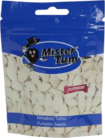 Pumpkin Seeds