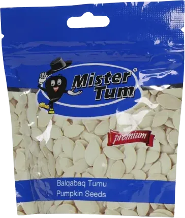 Pumpkin Seeds