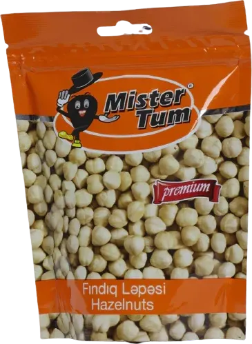 Hazelnut Kernels