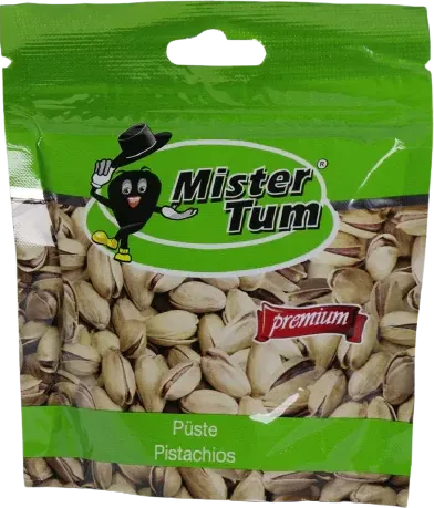 Pistachios