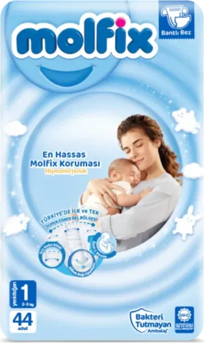 Baby Diapers 3D Newborn Twin