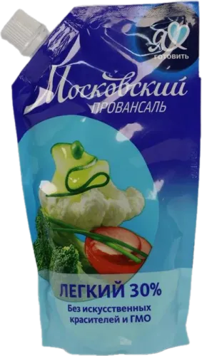 Mayonnaise Sauce