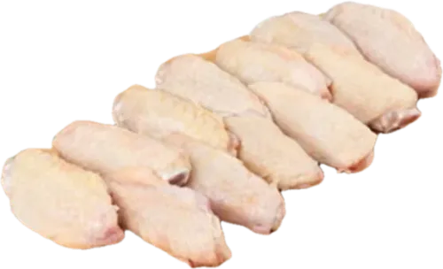 Fresh Chicken Wings