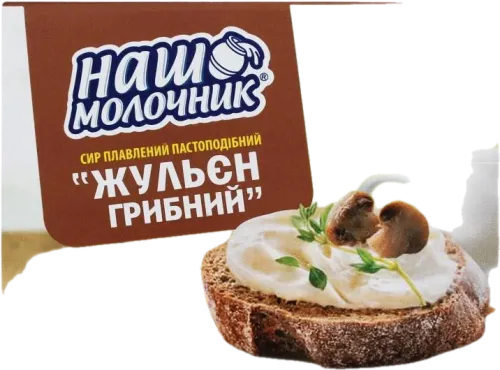 Сыр Жюльен