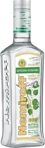 Beryozovaya Araq