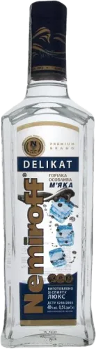 Delikat Vodka