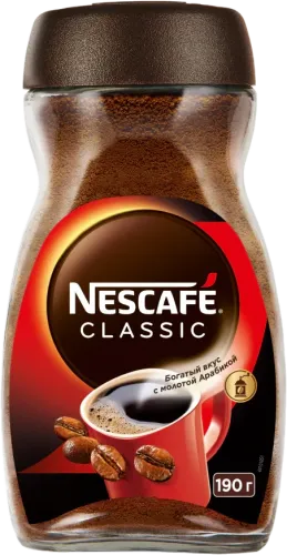 Classic Qəhvə