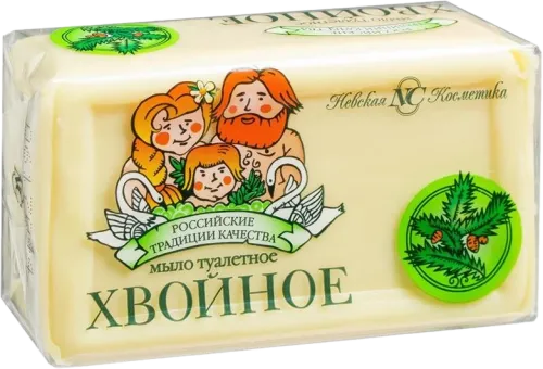 Pine Soap