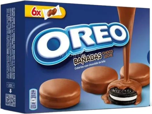 Milk Cookies