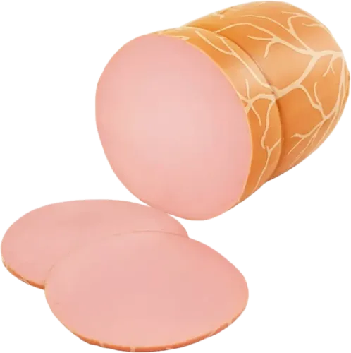 Doktorskaya Sausage