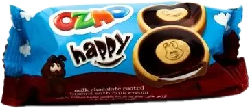 Happy печенье