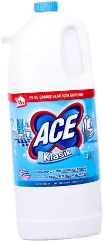 Отбеливатель жидкий классический