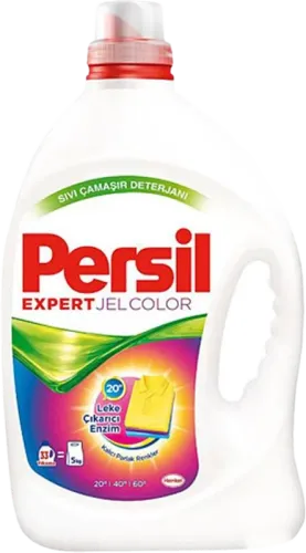 Yuyucu Gel Rəngli