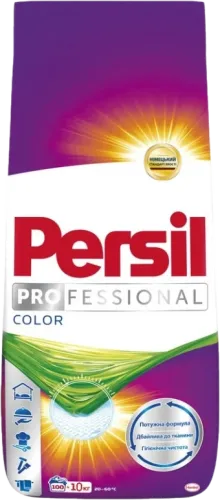 Стиральный порошок Color