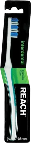 Interdental Toothbrush Hard