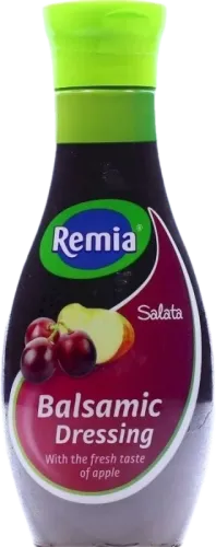 Бальзамический соус
