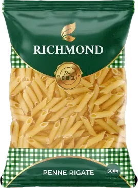 Penne Pasta
