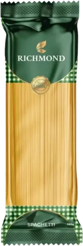 Spaghetti