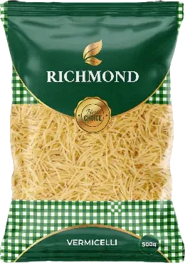 Orzo Pasta