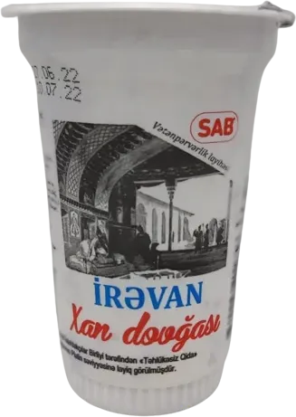 Yerevan Khan Dovga