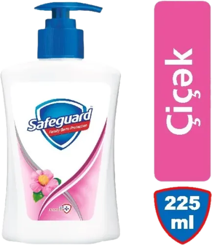 Maye Sabun Çiçek Ətri