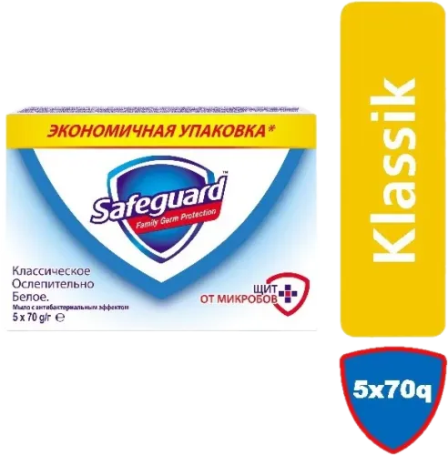 Klassik Sabun