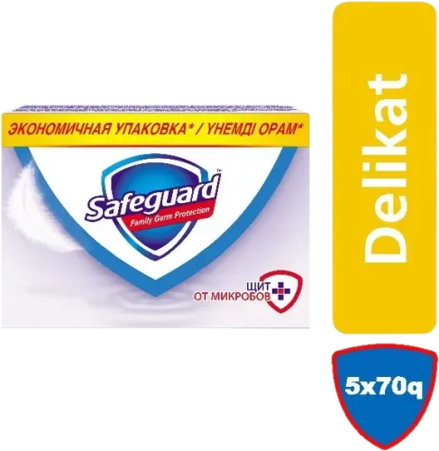 Vitamin Sabun