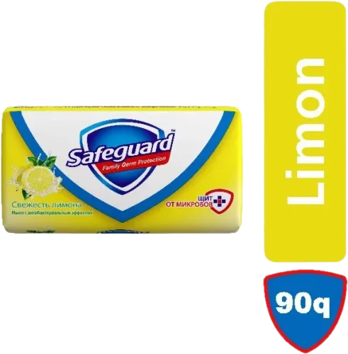 Limon Sabun