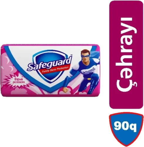 Vitamin E Sabun
