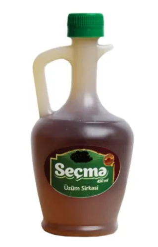Grape Vinegar