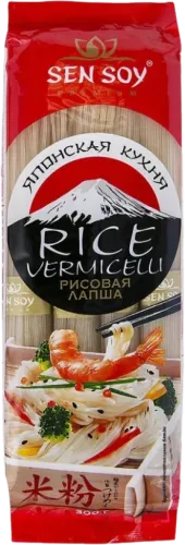 Rice Spaghetti