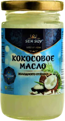 Kokos Yağı