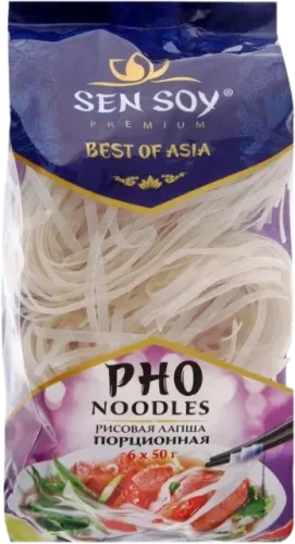 Pho Noodles
