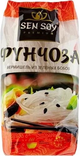 Funchoza Noodles