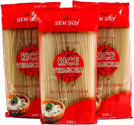 Vermicelli Rice Noodles