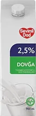Dovga