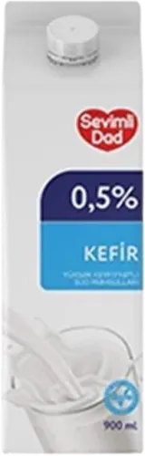 Кефир