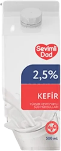 Кефир