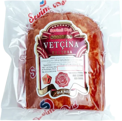Classic Vetchina
