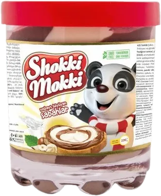 Duo Şokolad Yağı